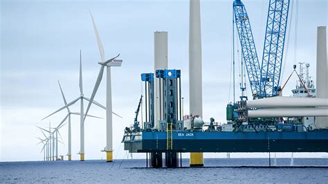 Orsted puts up $100M guarantee that it will build New Jersey’s first offshore wind farm by 2025